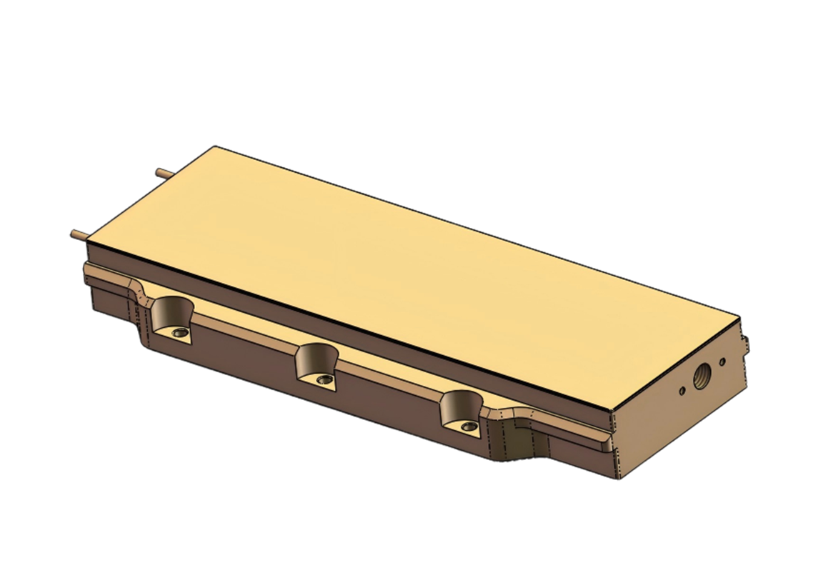 450nm-100W 高功率半导体激光器.png