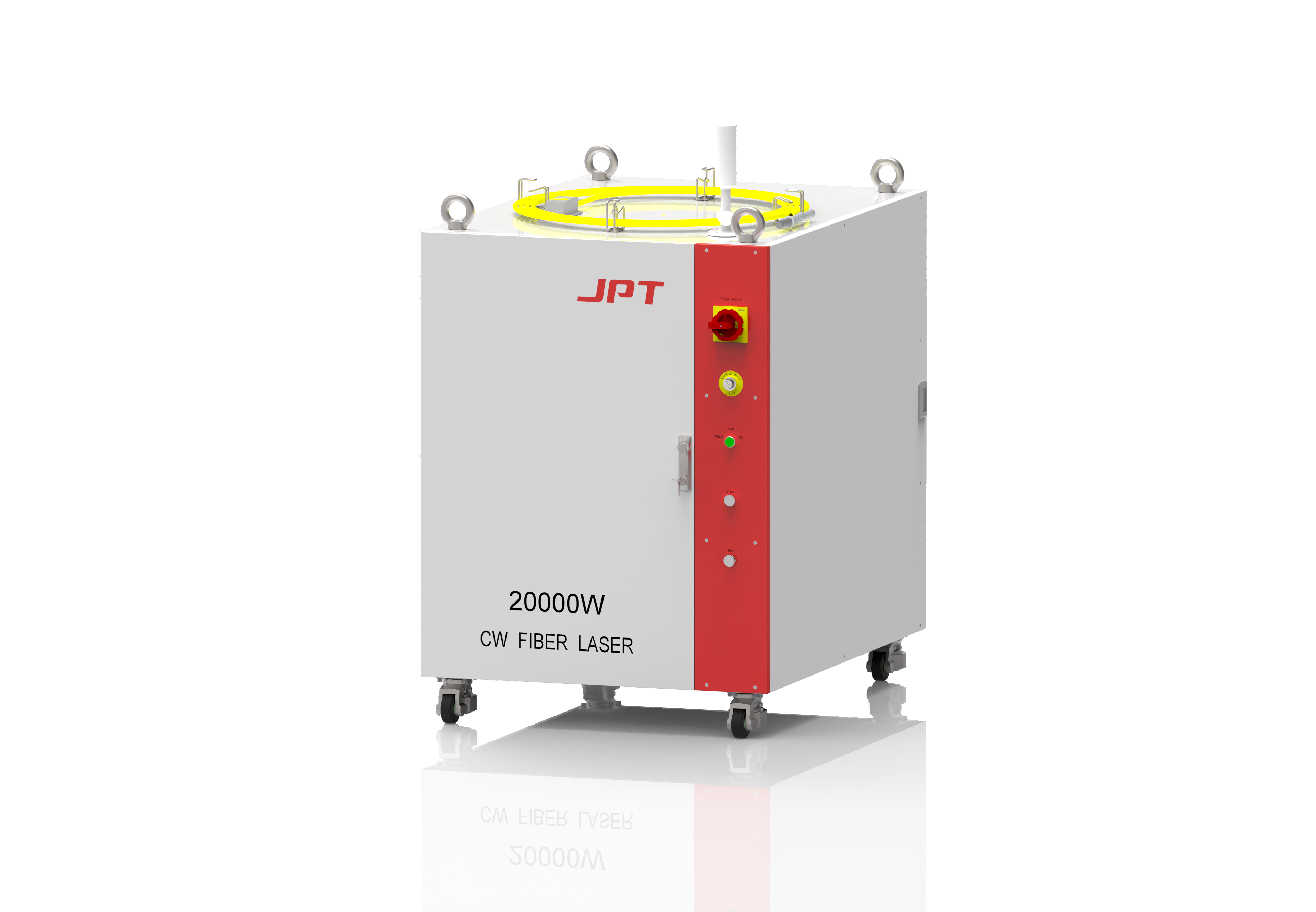 bjl平台 连续多模水冷激光器YDFLC-20000-L-W.png
